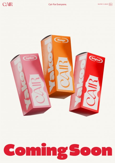 CAIR YAKOOL SERIES