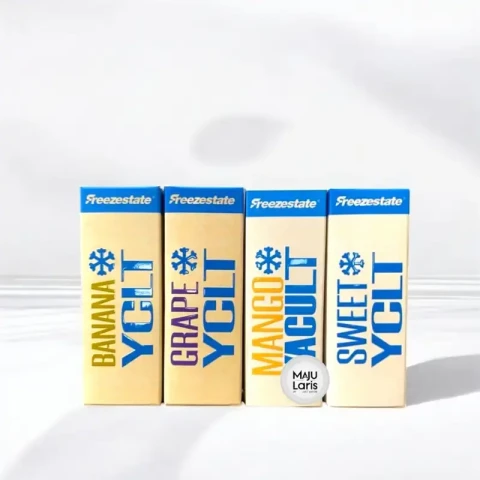 FREEZESTATE SWEET YACULT 30ML 30MG BY
