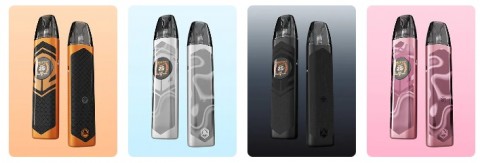 HEXPOD PRO 1300MAH NFC BY HEXOHM
