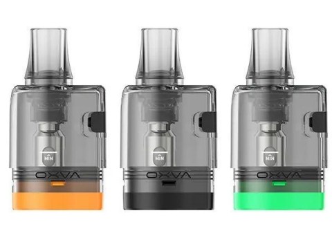 CATRIDGE OXVA ONEO PRO 4ML BY OXVA