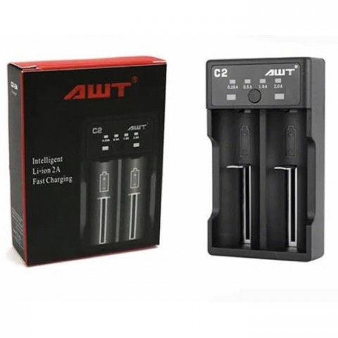 CHARGER AWT C2 USB
