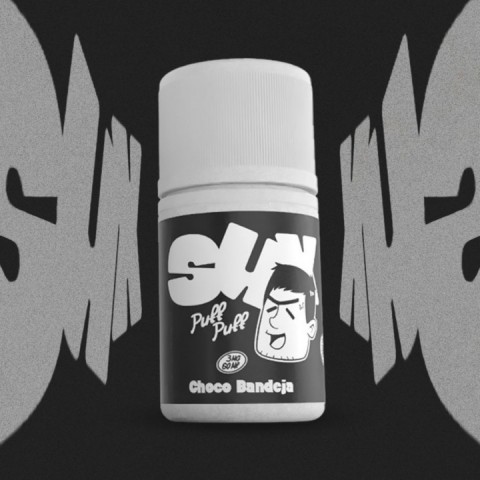 SUX XEED CHOCO BANDEJA 60ML BY TIGAC