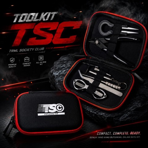 TOOLKIT TSC BY TRML