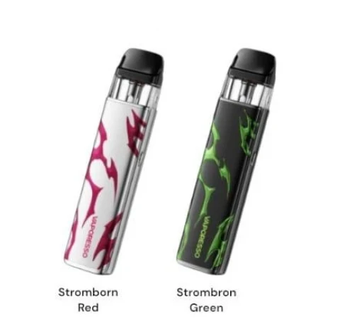 VAPORESSO XROS 6 MINI POD BIMO PD