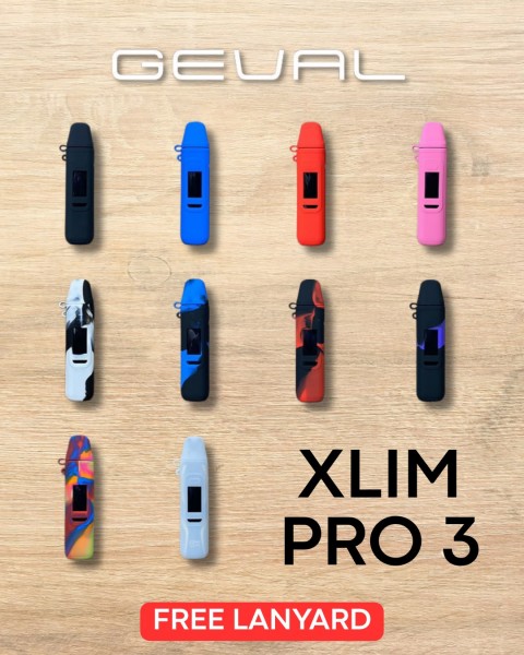 CASE XLIM PRO 3