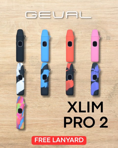 CASE XLIM PRO 2