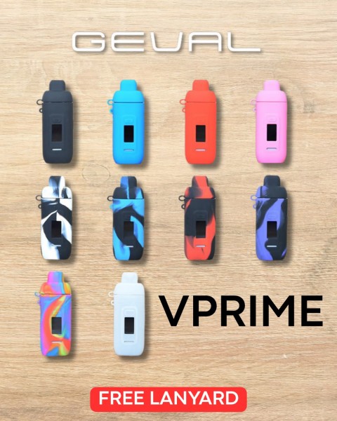 CASE OXVA VPRIME