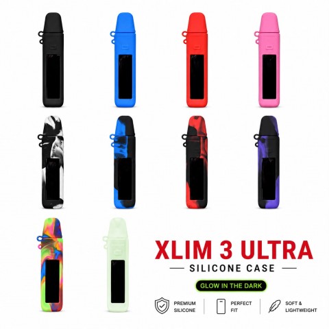 CASE OXVA XLIM 3 ULTRA