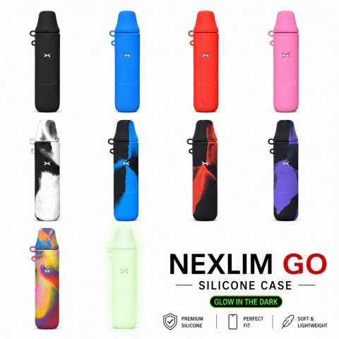 CASE OXVA NEXLIM GO