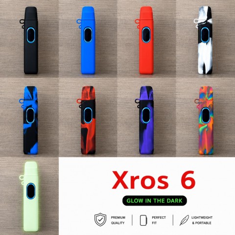 CASE VAPORESSO XROSS 5