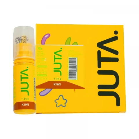 JUTA MILD KIWI 1% 15ML